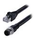 Same Sky CDM1275-04D-01MST-2M -RJ45-67